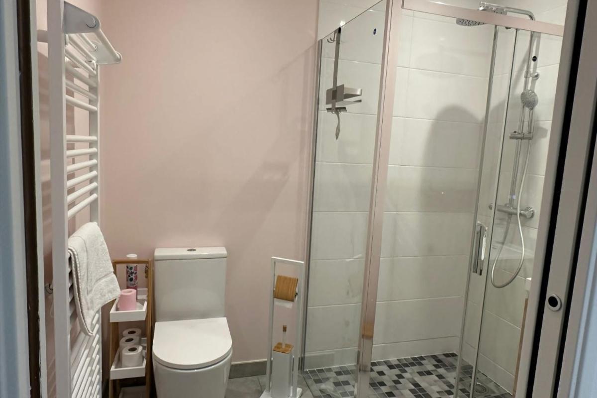 La Belle Prise Daire Matougues Dış mekan fotoğraf