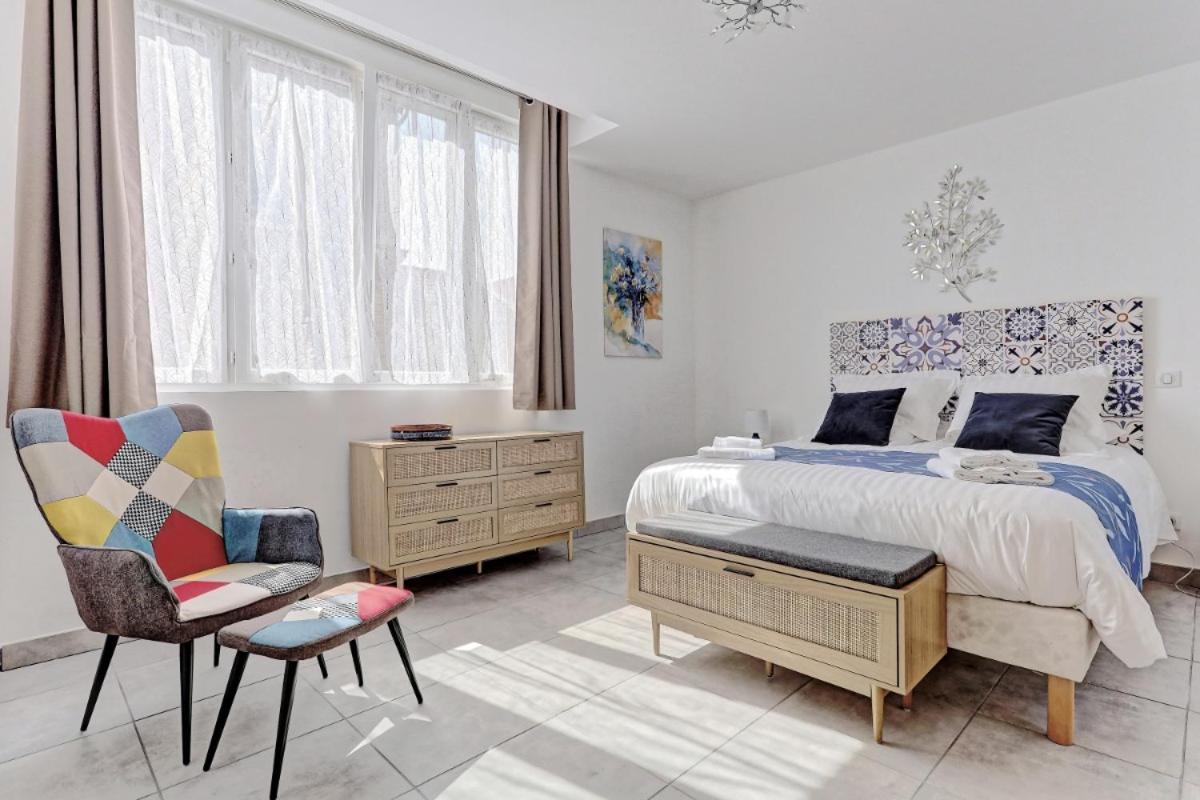 La Belle Prise Daire Matougues Dış mekan fotoğraf