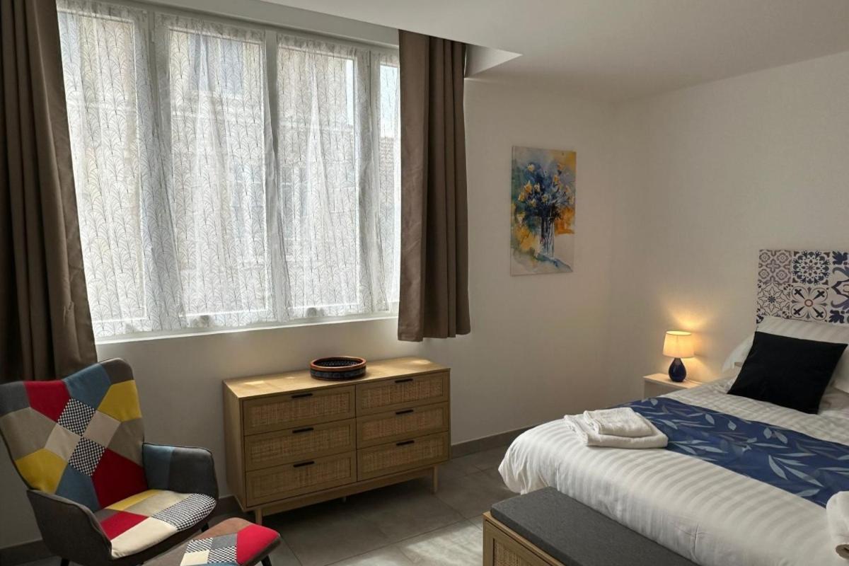 La Belle Prise Daire Matougues Dış mekan fotoğraf